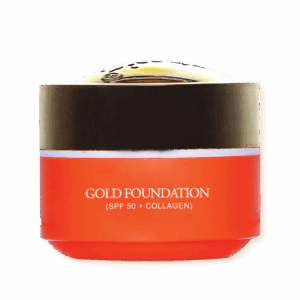 Deeja Gold Foundation