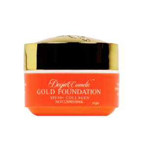 Deeja Gold Foundation